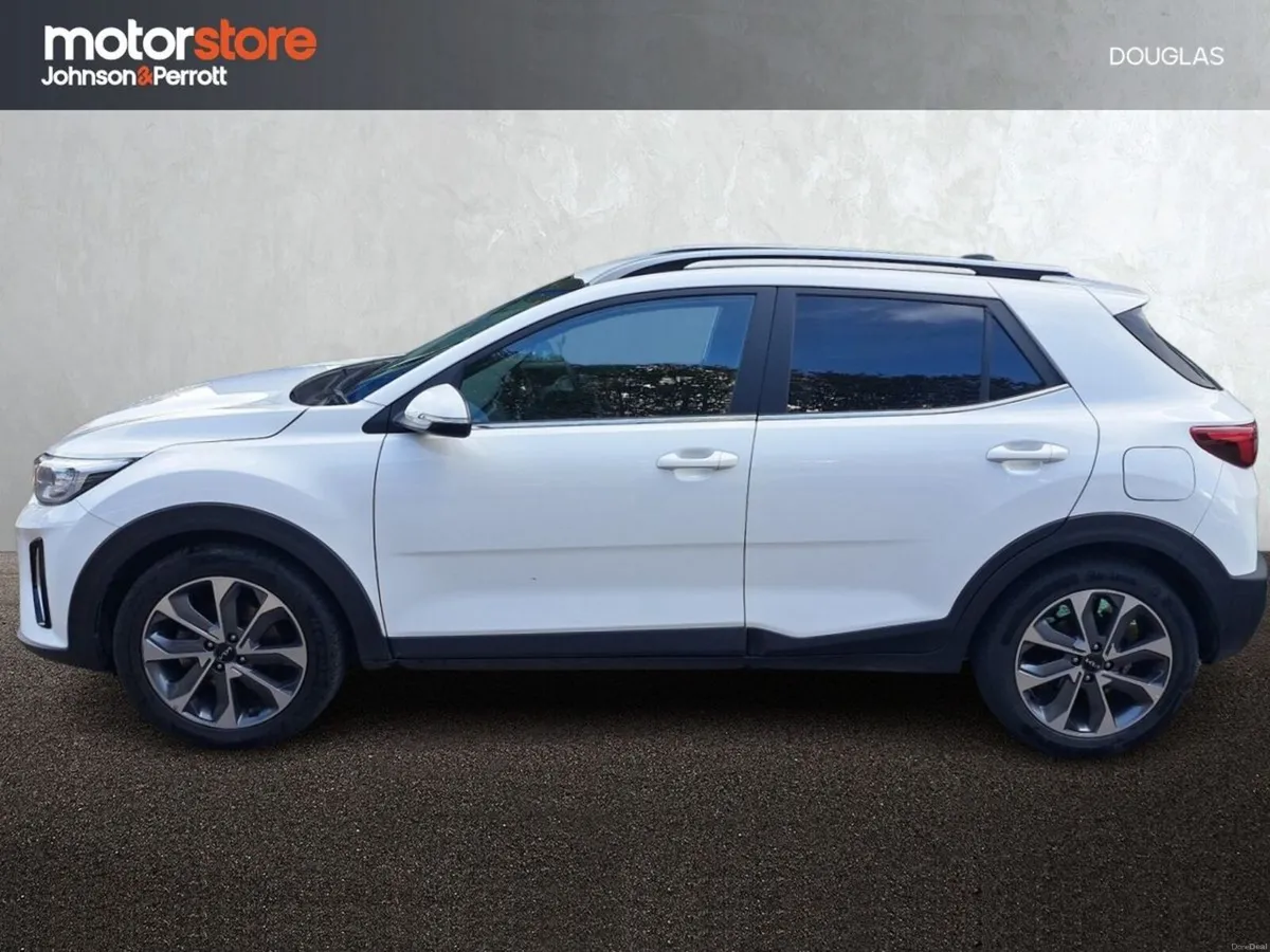 Kia Stonic 1.0 MHEV 120HP K3 PE DCT - Image 6