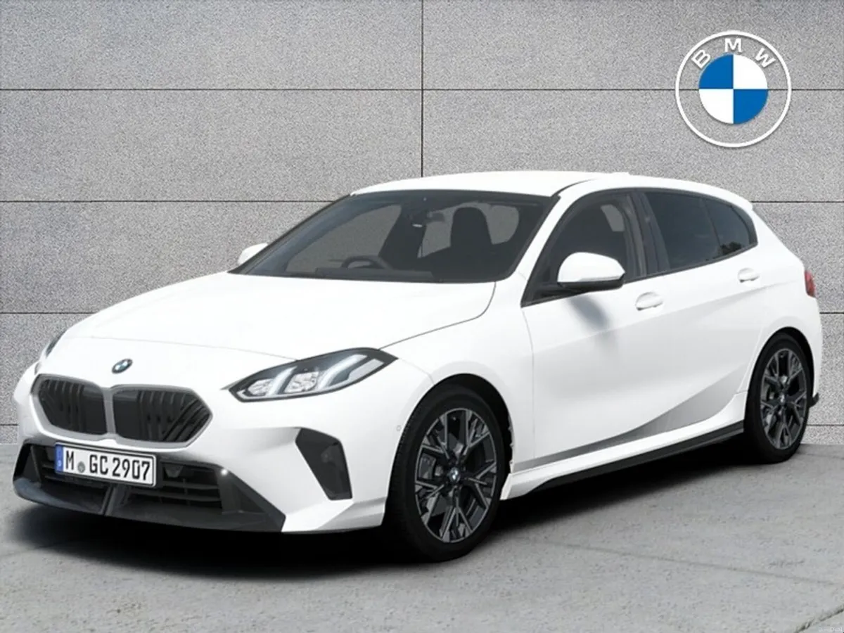 BMW 1-Series 120 M Sport - Image 1