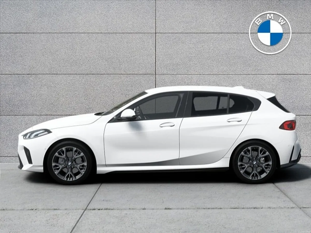 BMW 1-Series 120 M Sport - Image 2