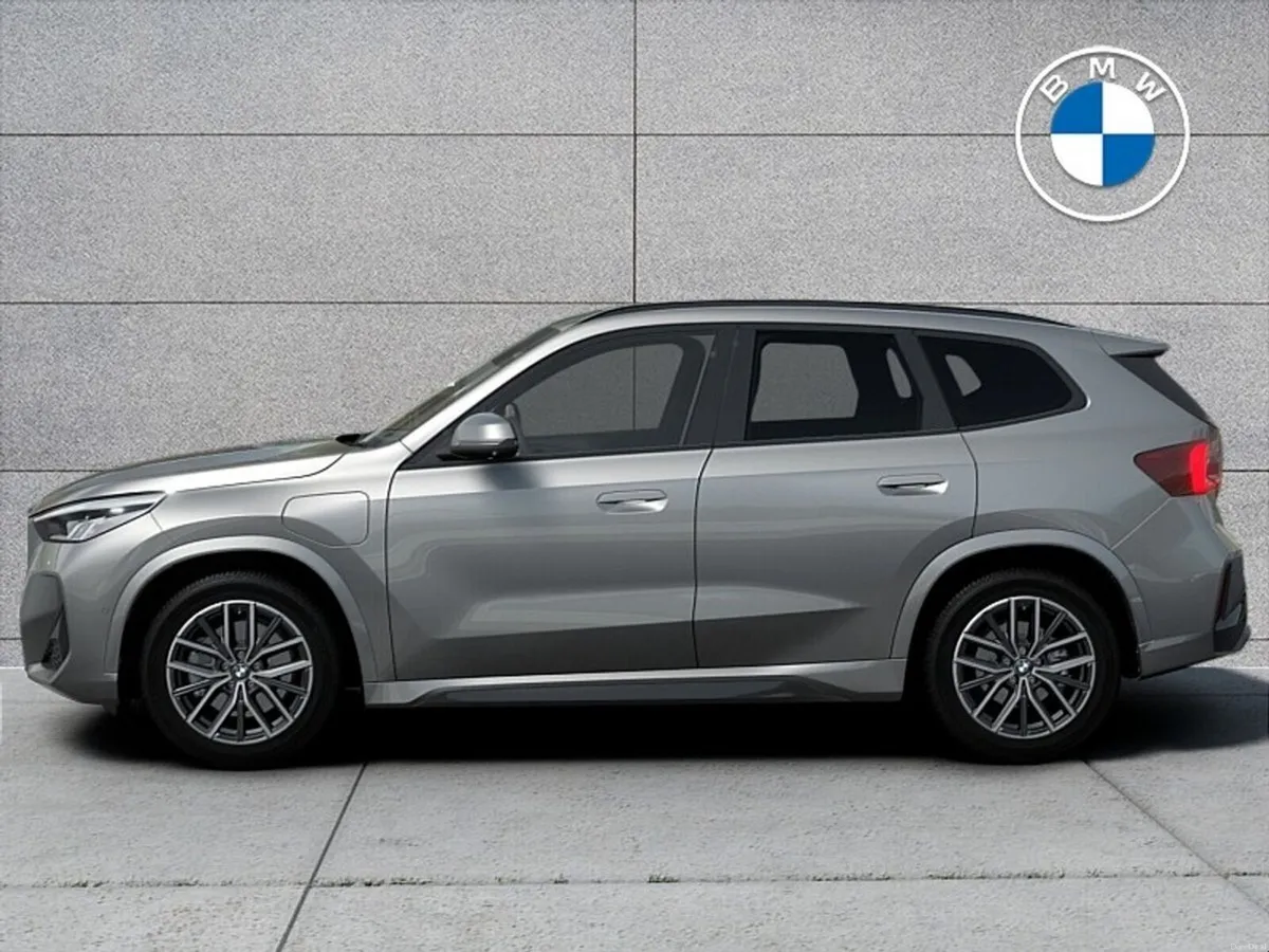 BMW X1 xDrive25e M Sport - Image 3