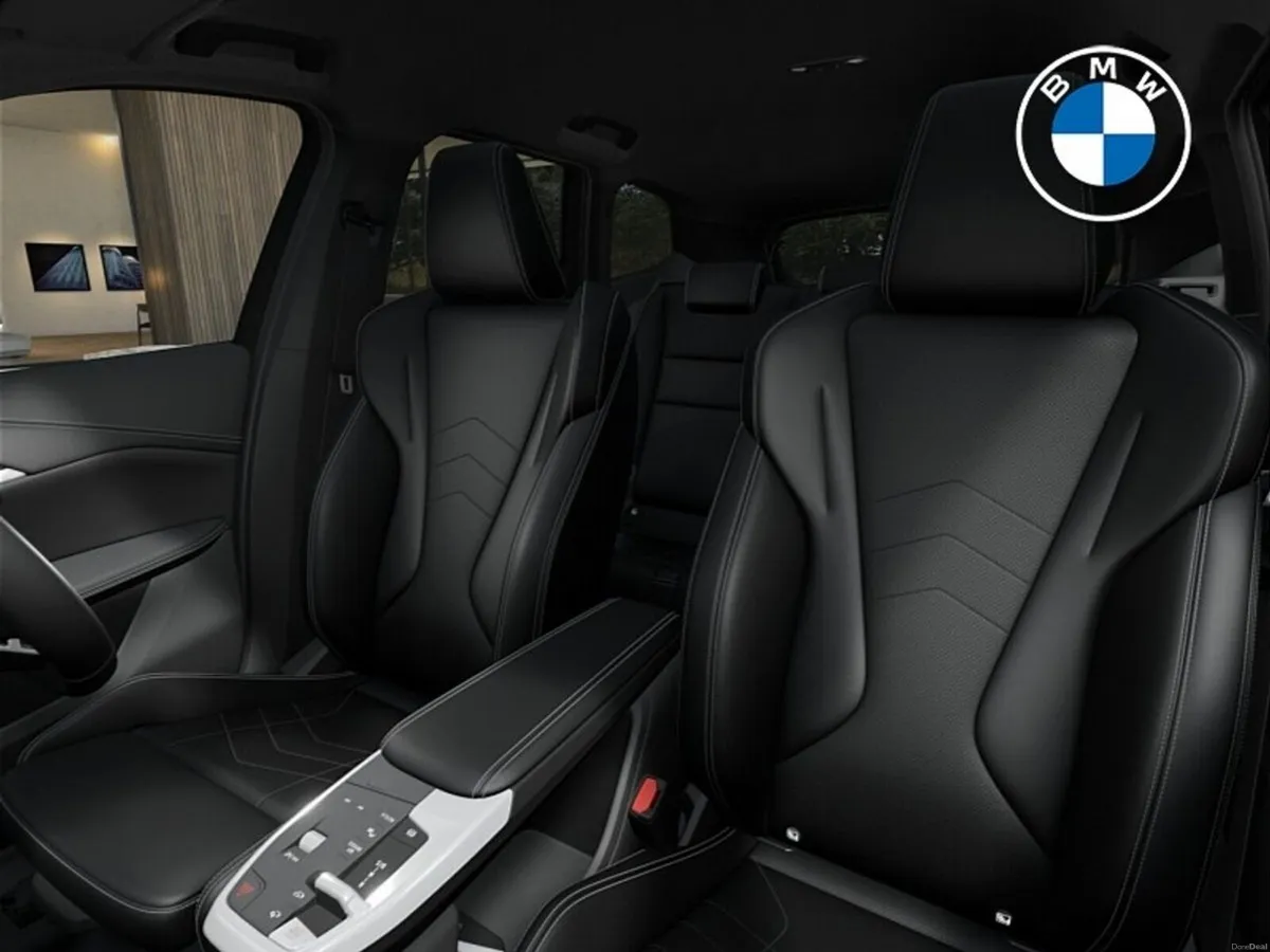 BMW X1 xDrive25e M Sport - Image 4