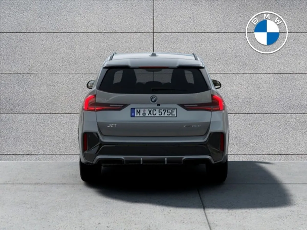 BMW X1 xDrive25e M Sport - Image 2
