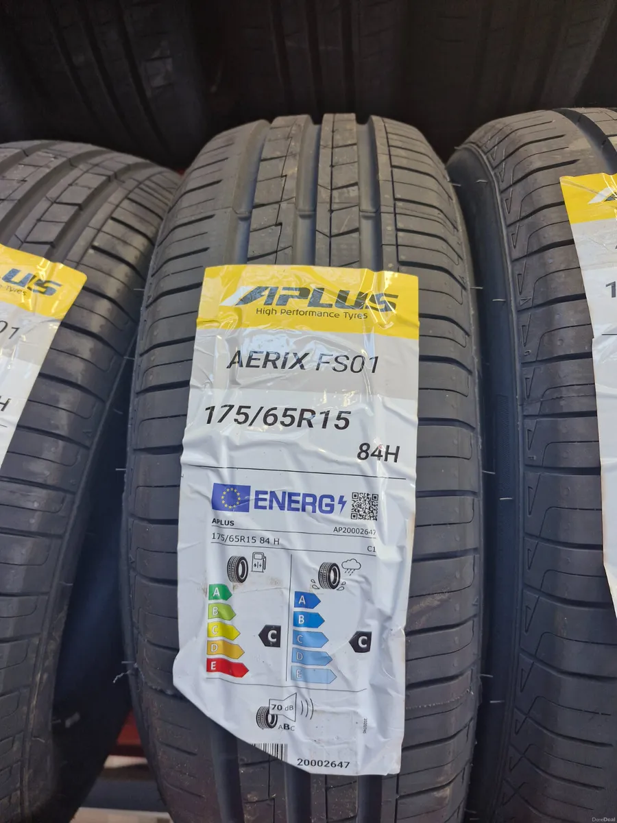 Tyres At Cheap prices - Image 4