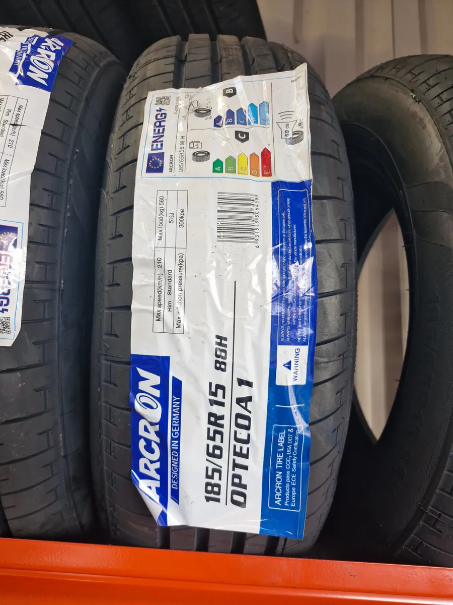 Tyres At Cheap prices - Image 3