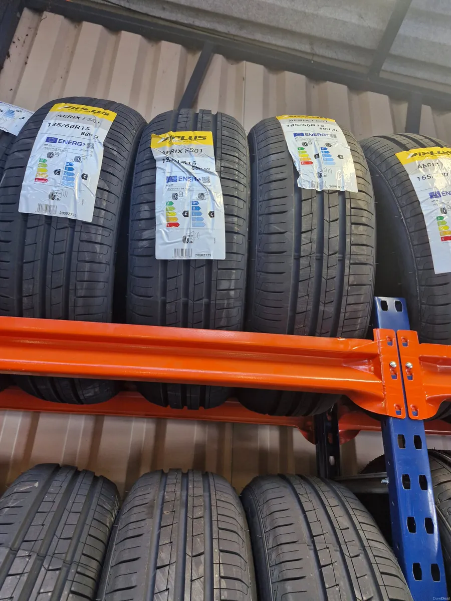 Tyres At Cheap prices - Image 5