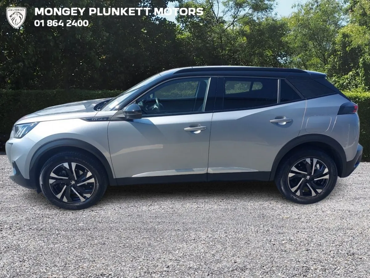 Peugeot 2008 1.2 Puretech GT Line *Autumn Sale Eve - Image 4