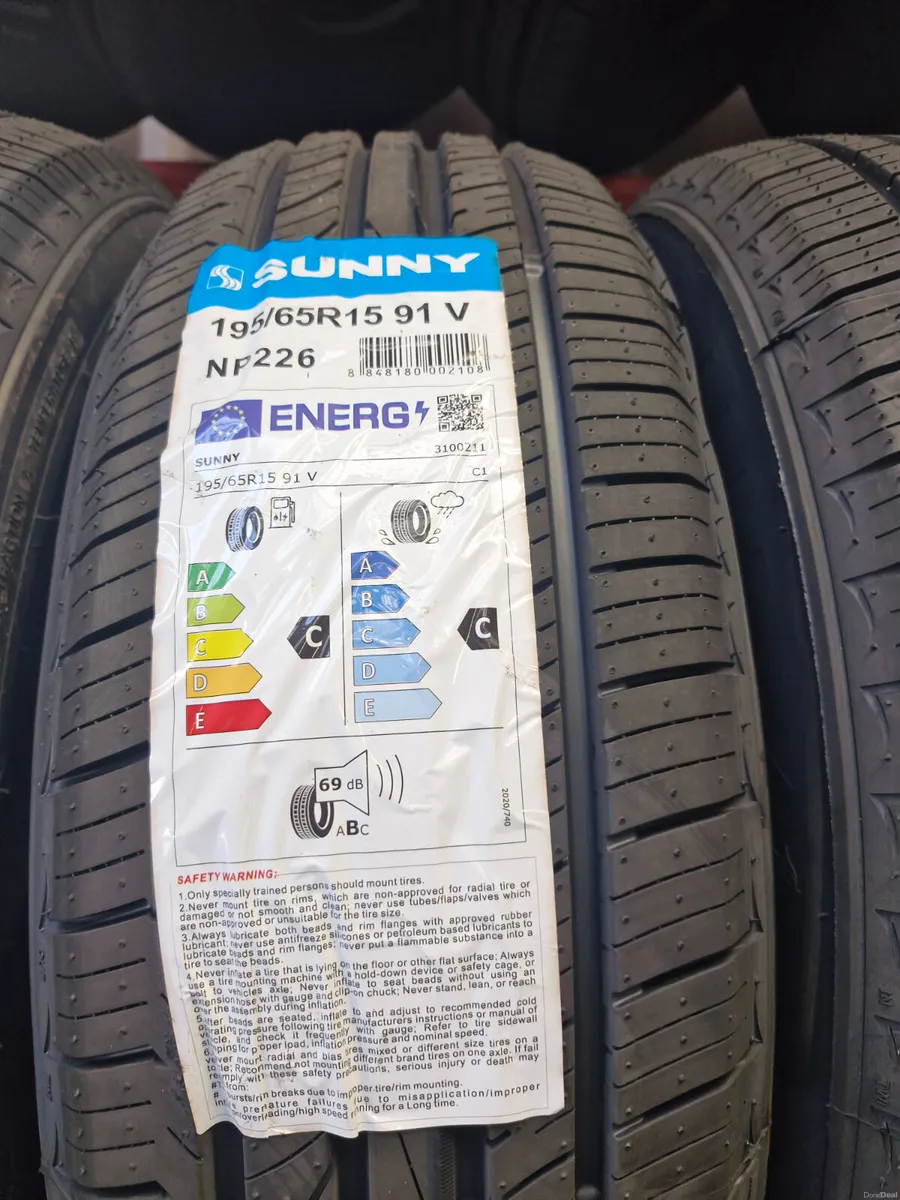 Tyres At Cheap prices - Image 6