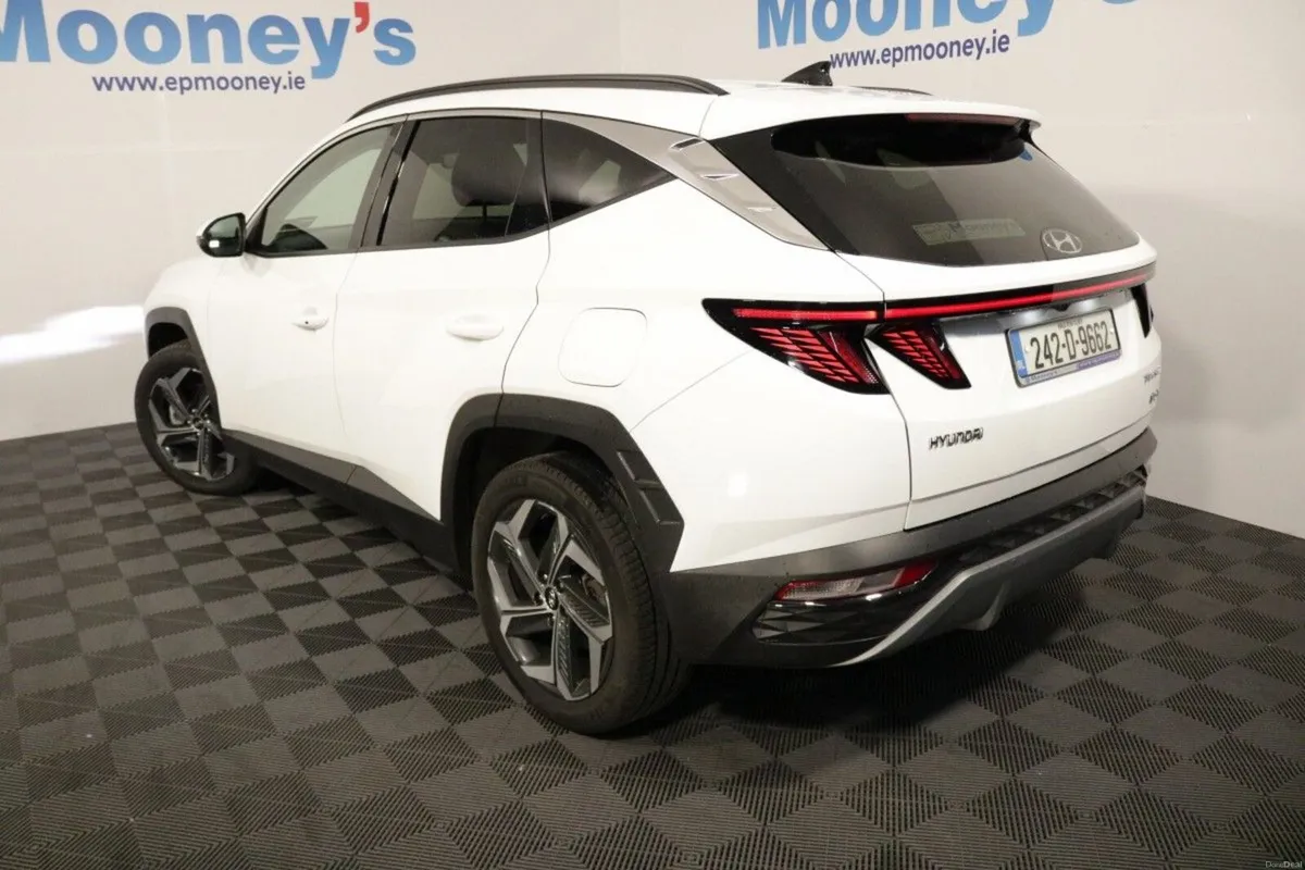 Hyundai Tucson Plug In Hybrid Executive Plus 1.6L - Image 5