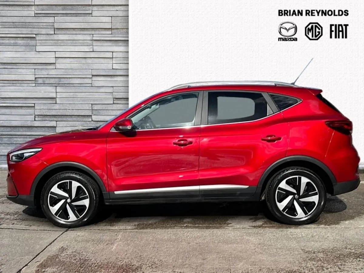 MG ZS EV 2WD Auto Exclusive - Image 5