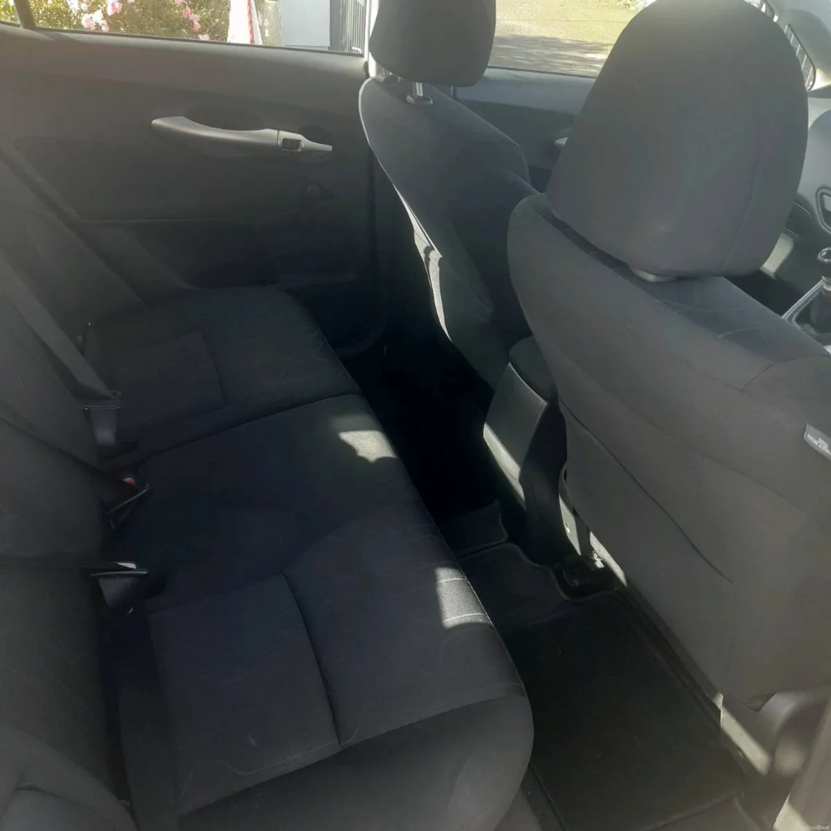 2011 Toyota Auris 1.4D4D , NCT 09/27, Tax 05/27 - Image 6