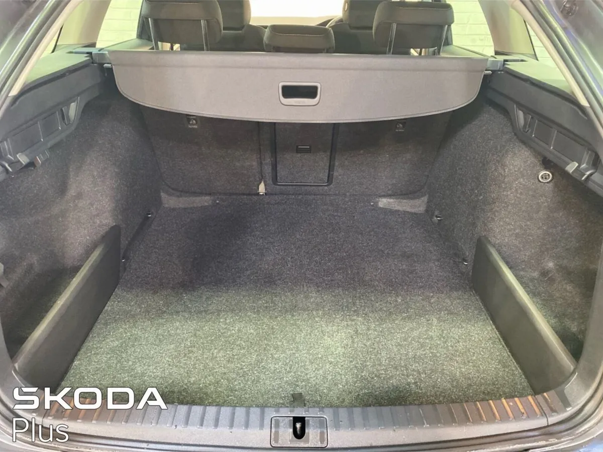 Skoda Octavia Selection 2.0TDI 115HP - Image 6