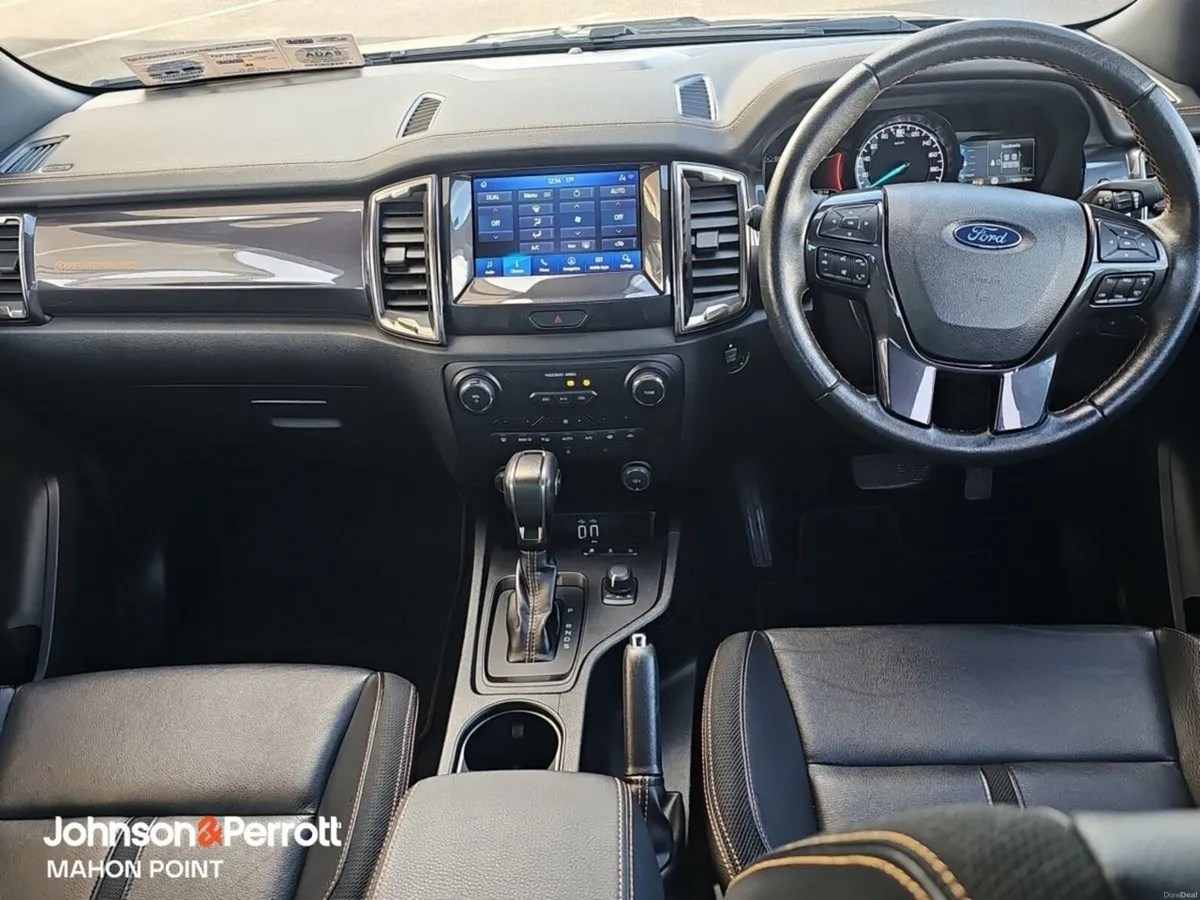 Ford Ranger Wildtrak 2.0 Bi-Turbo - Image 4