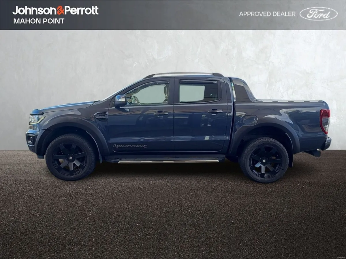 Ford Ranger Wildtrak 2.0 Bi-Turbo - Image 6