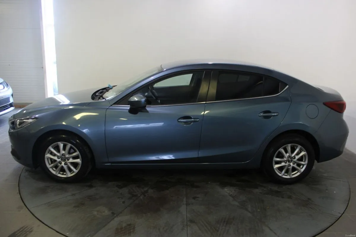 Mazda Mazda3 2.2D 4DR (150ps) EXECUTIVE SE - TENDE - Image 6