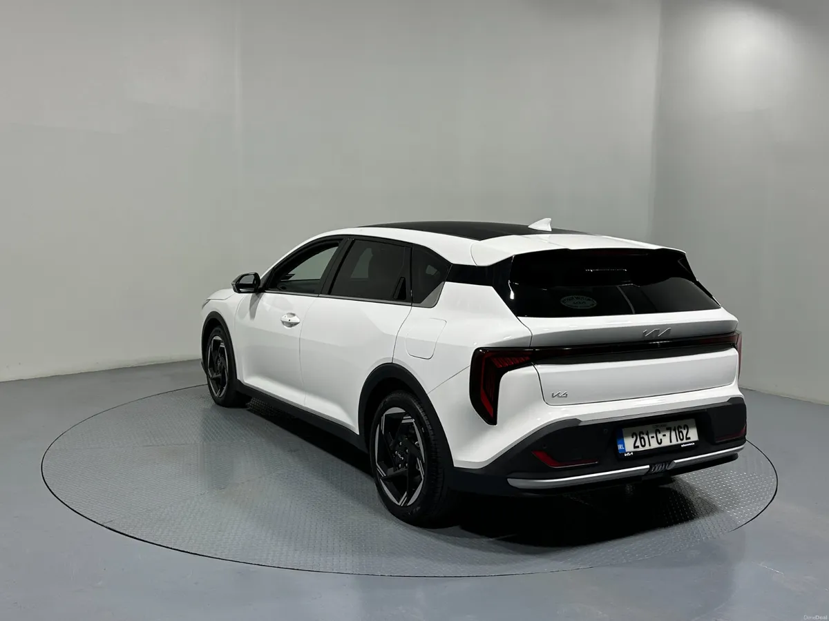 Kia K4 3.9% Finance 1.0 Petrol K3 Sportline 261 - Image 5