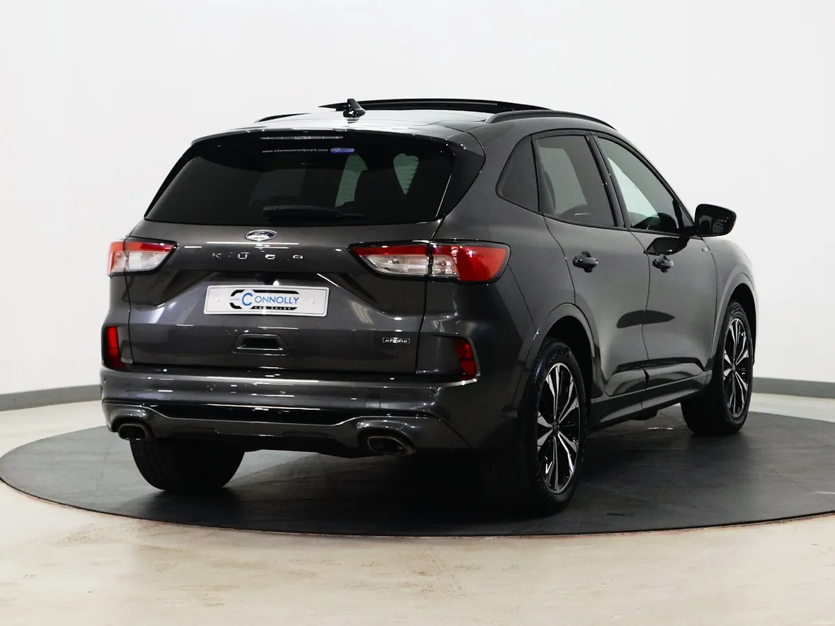 *49* 2023 Ford Kuga 2.5 ST-LINE X - Image 3