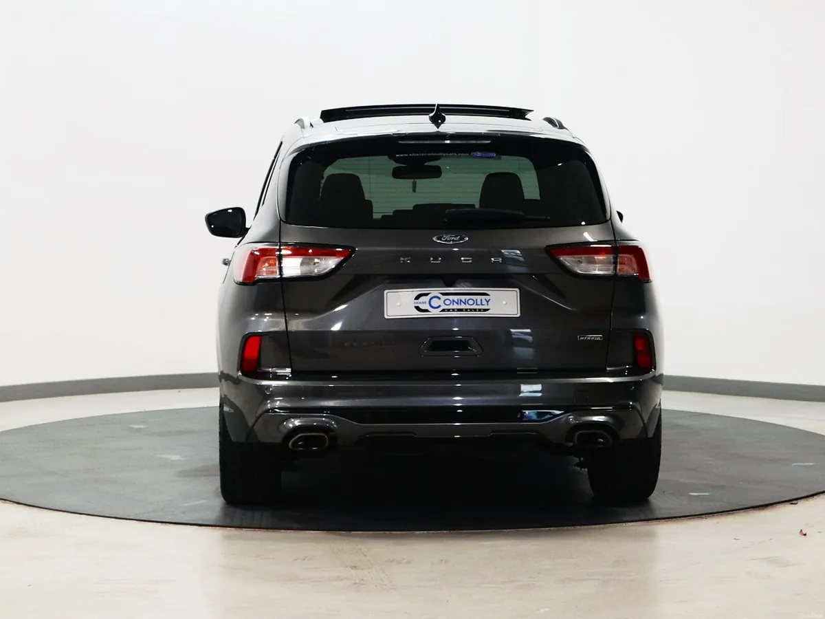 *49* 2023 Ford Kuga 2.5 ST-LINE X - Image 5