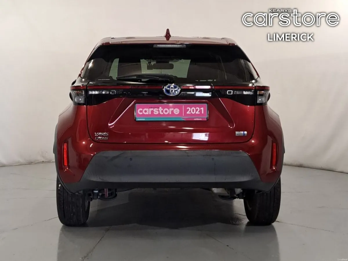 Toyota Yaris Cross 1.5 - Image 4