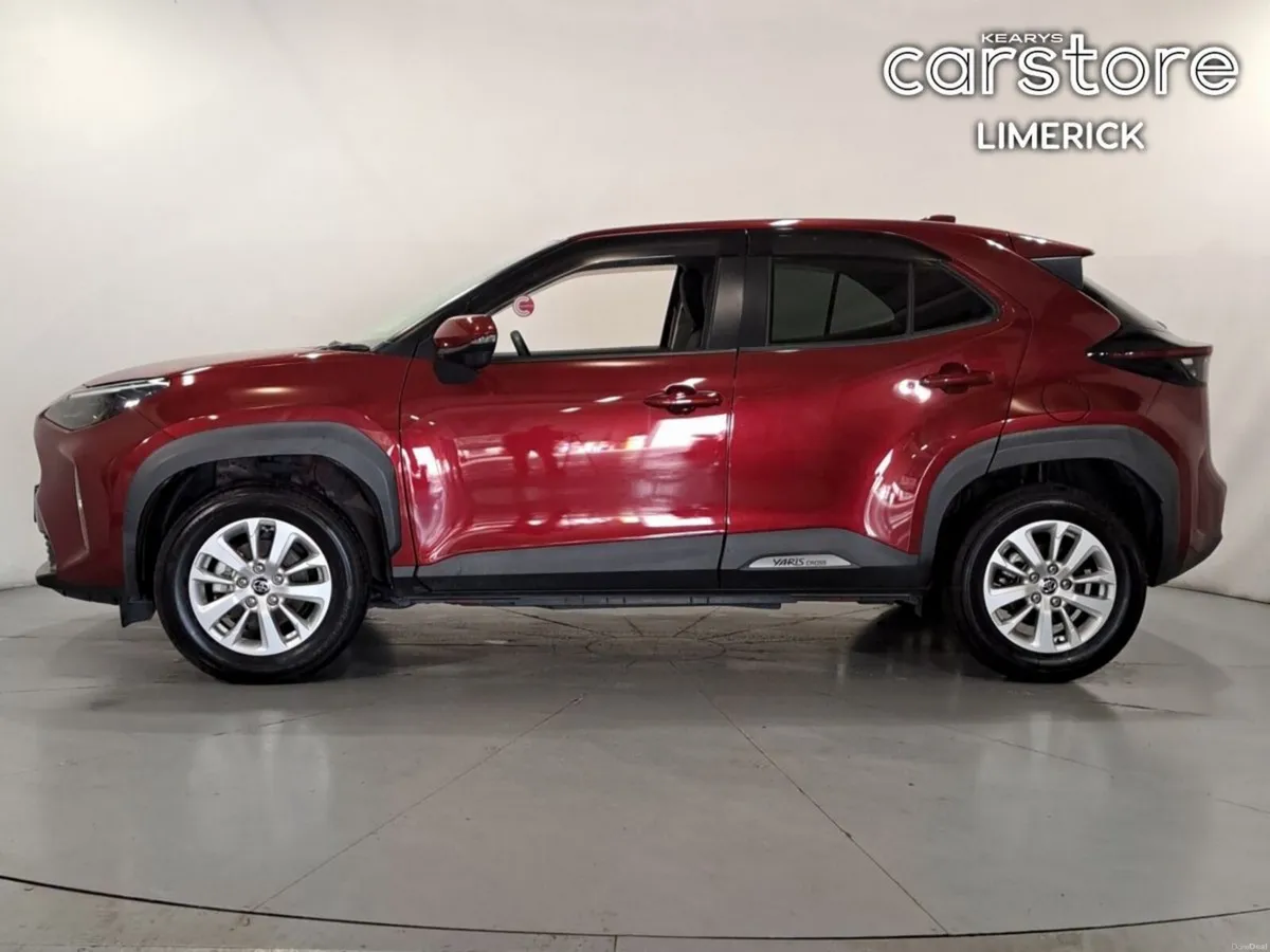 Toyota Yaris Cross 1.5 - Image 6
