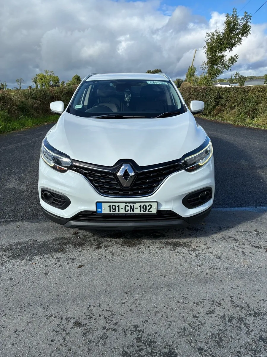 Renault kadjar - Image 2