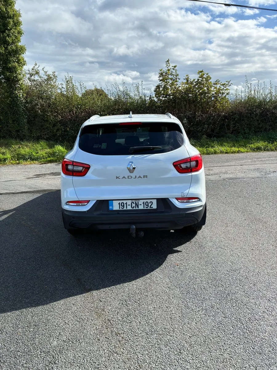Renault kadjar - Image 5