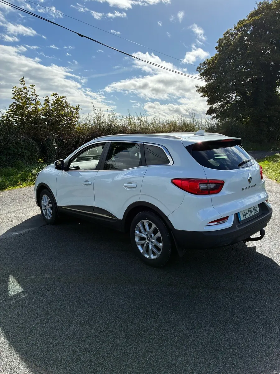 Renault kadjar - Image 4