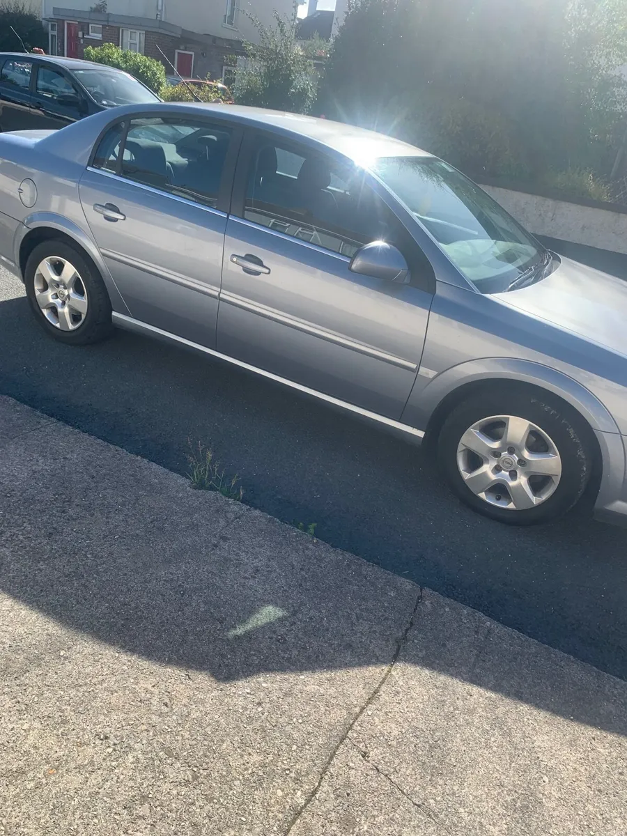 Opel Vectra 2008 - Image 5