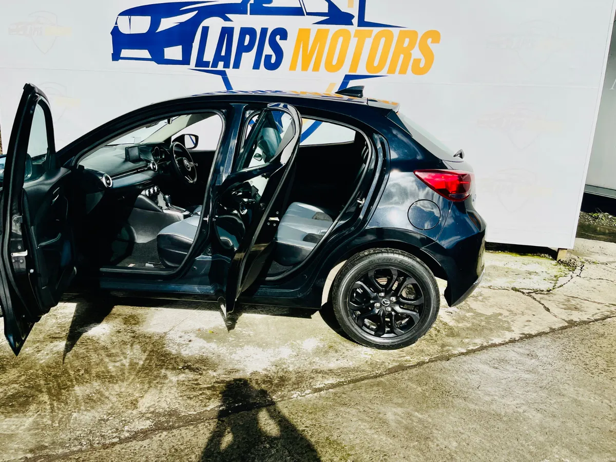 Mazda Mazda 2 2019 skyactive  1.5 Automatic SN 50 - Image 4
