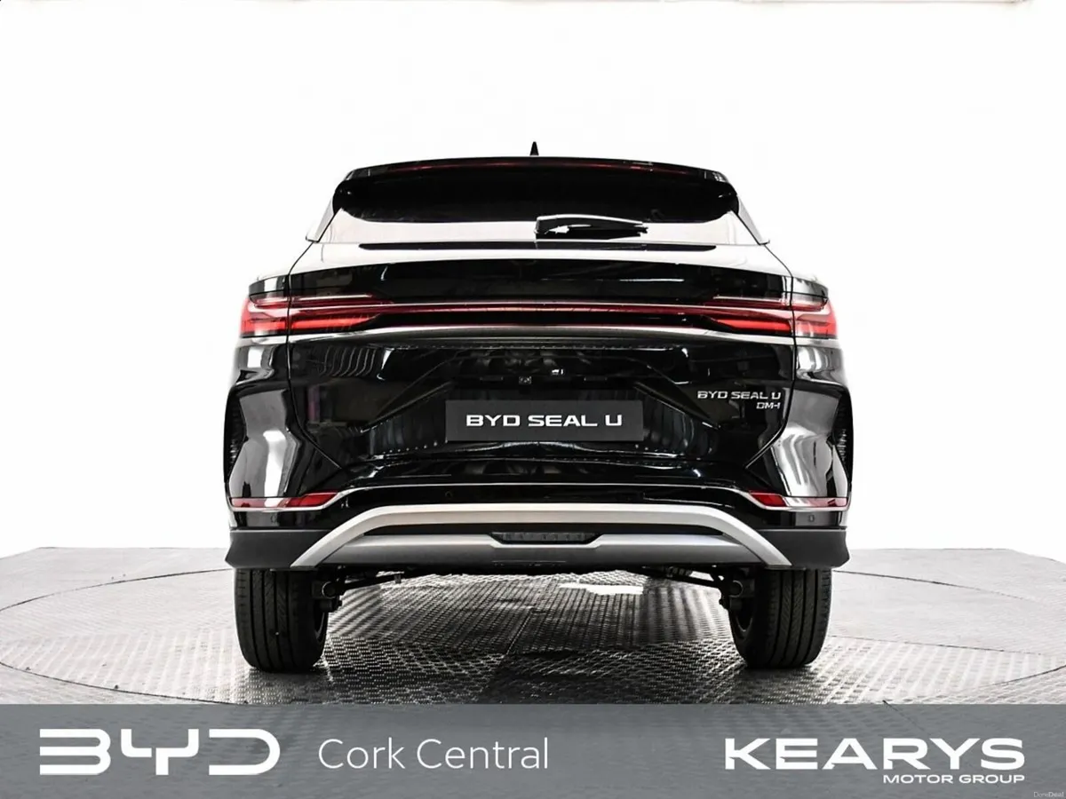 BYD SEAL U DM-i BOOST FWD - Image 2