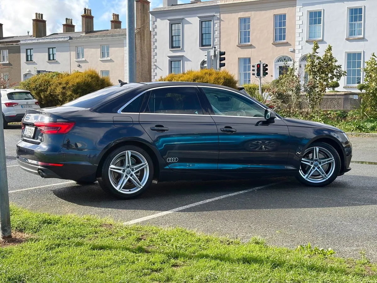 2016 Audi A4 2.0 TFSI Automatic, 76k kms, Adaptive Cruise, 190 BHP - Image 3