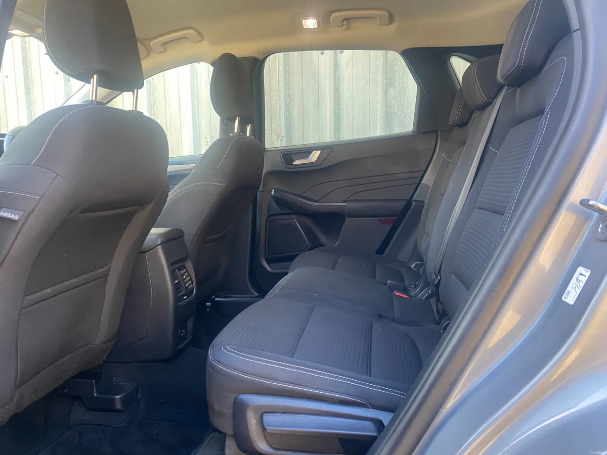 Ford Kuga 2022////TITANIUM DIESEL//FINANCE//// - Image 5