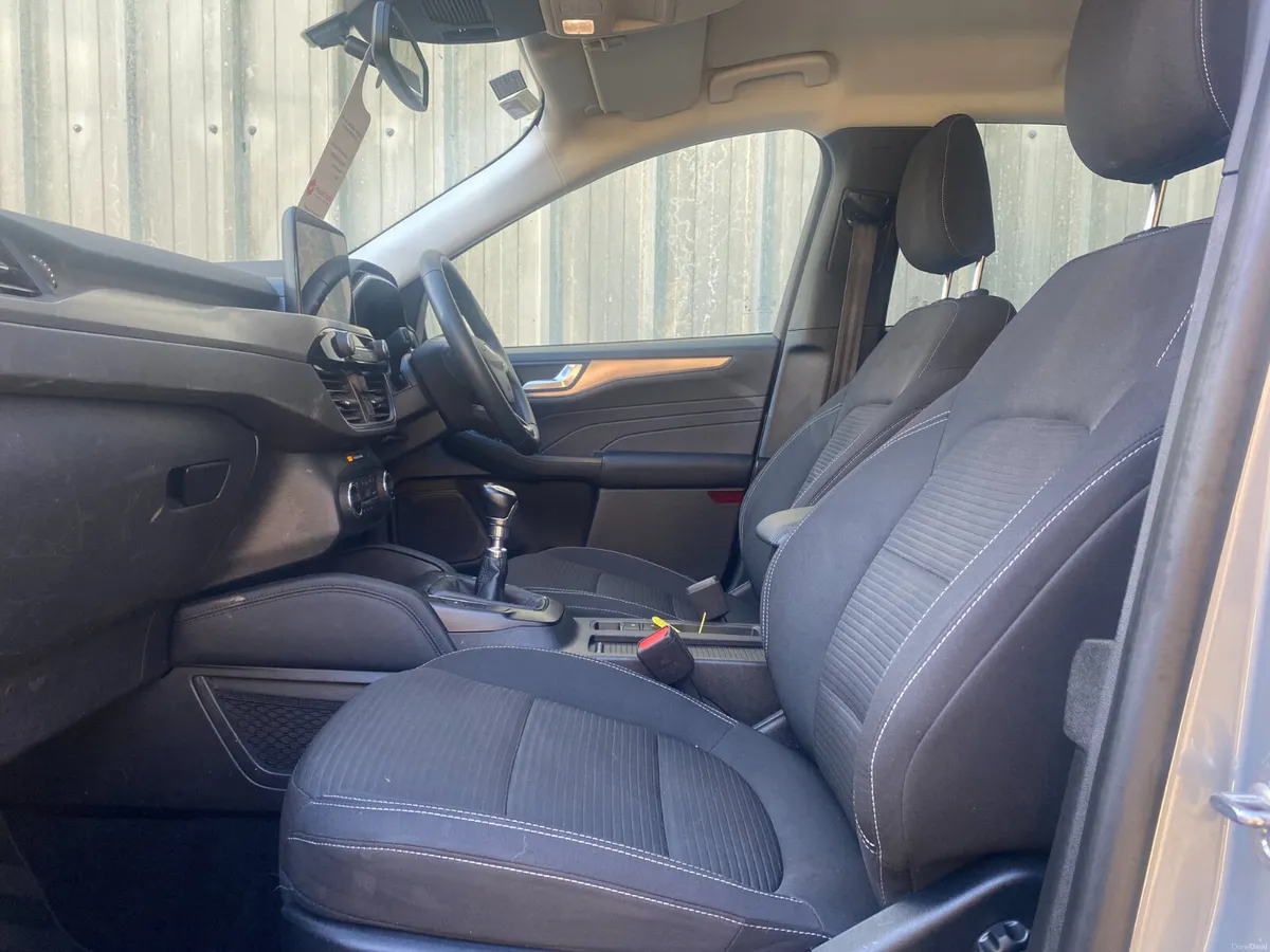 Ford Kuga 2022////TITANIUM DIESEL//FINANCE//// - Image 4