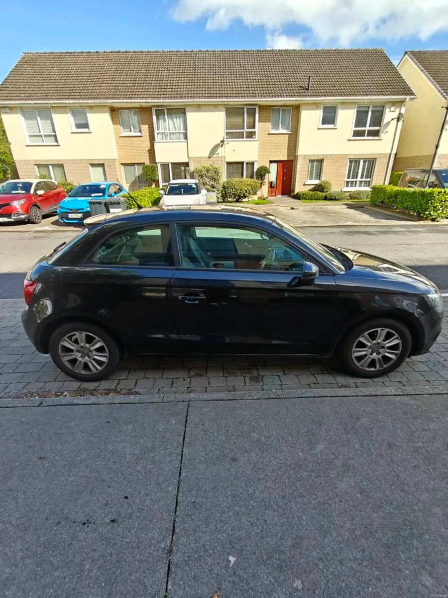 Audi A1 1.2tfsi 86 3DR - Image 3
