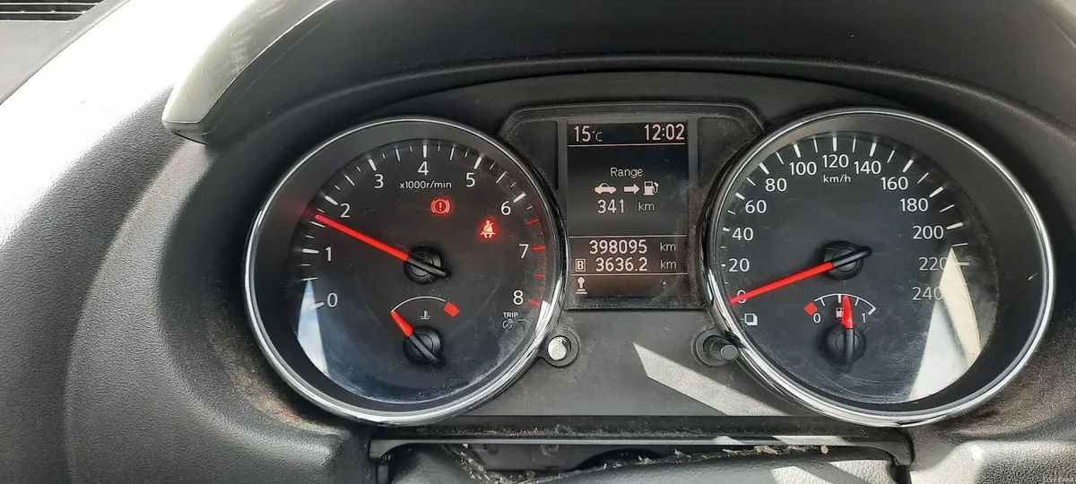 Nissan Qashqai 2011 - Image 5