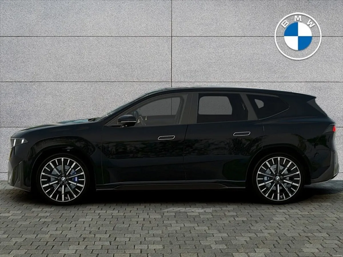 BMW iX3 40 M Sport - Image 2
