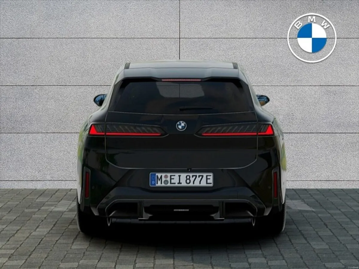 BMW iX3 40 M Sport - Image 3