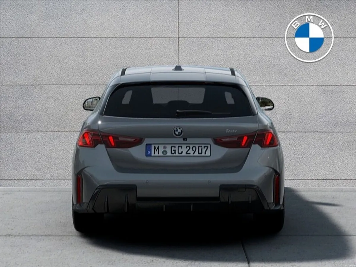 BMW 1-Series 120 M Sport - Image 3