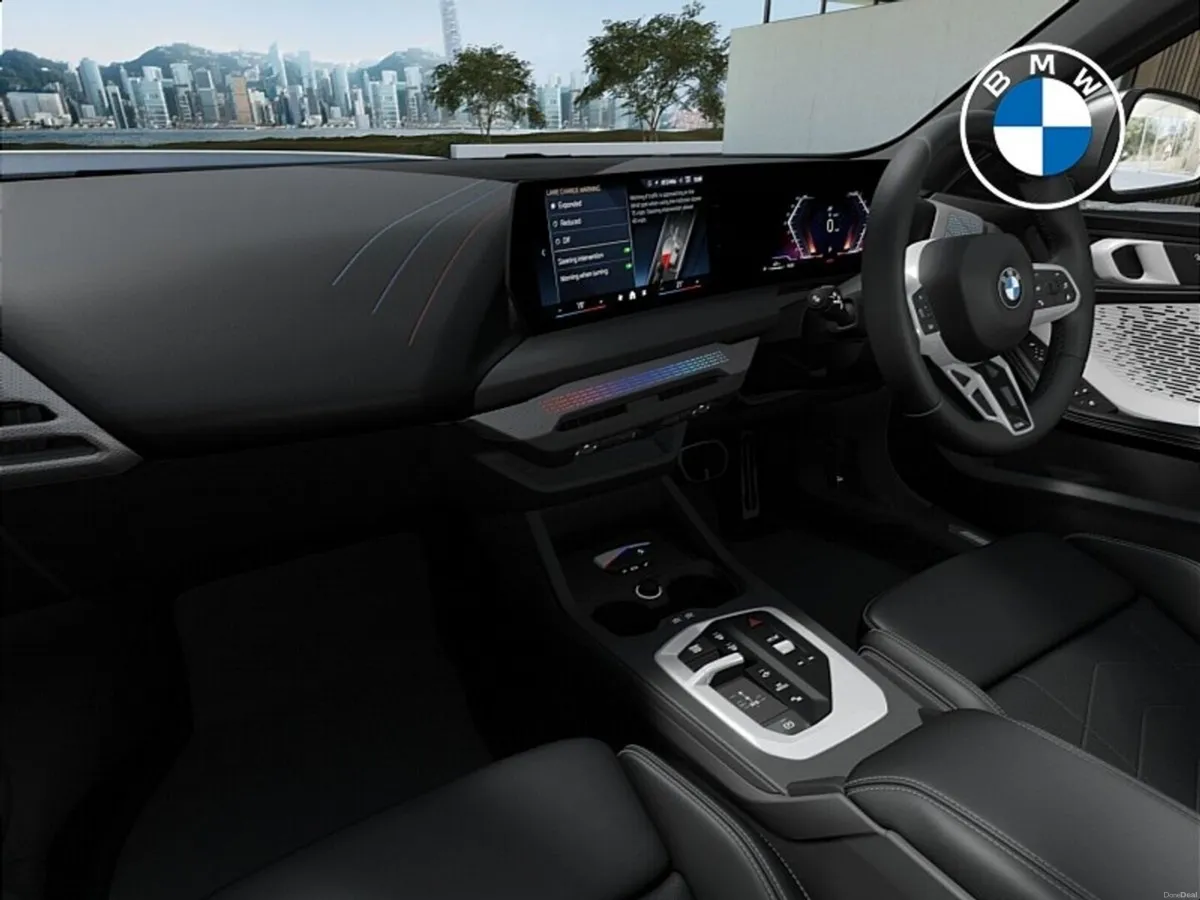 BMW 1-Series 120 M Sport - Image 5
