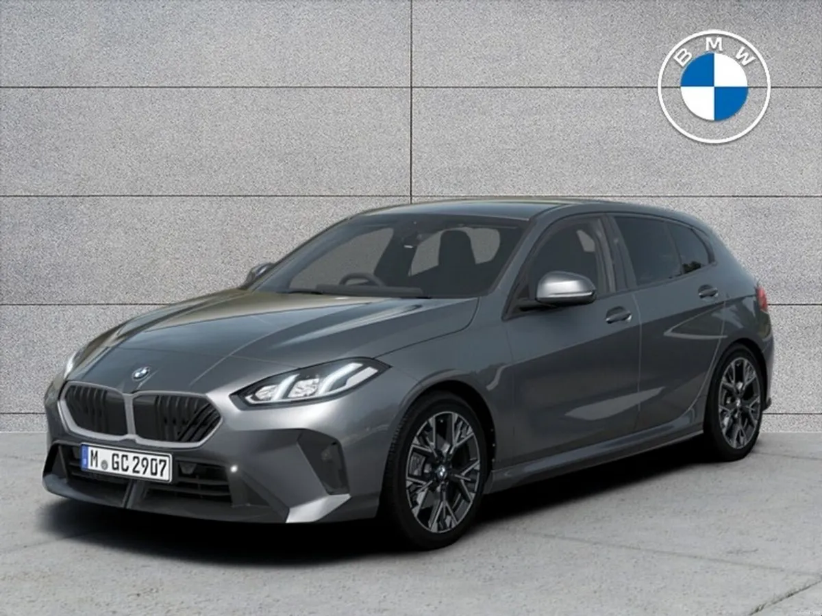 BMW 1-Series 120 M Sport - Image 1