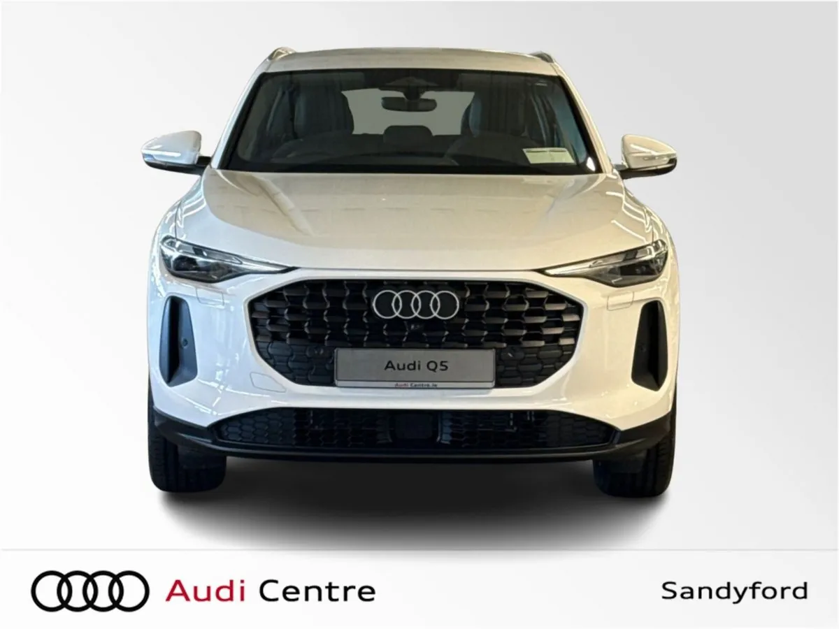 Audi Q5 40 TFSI SE 204PS - Image 5