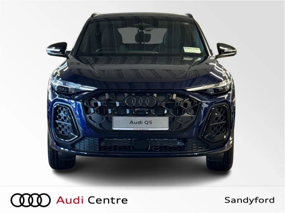 Audi Q5 E-HYBRID 220 KW Q S LINE - Image 5