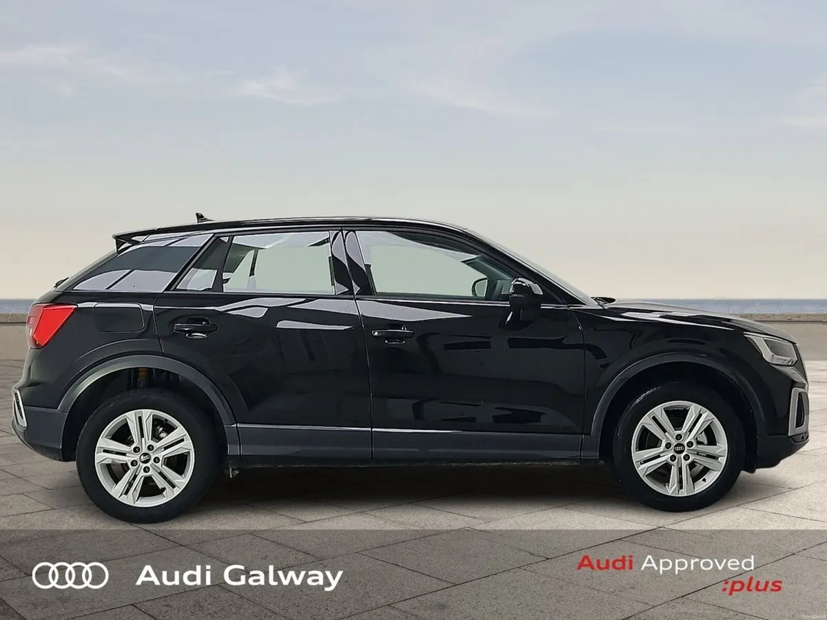 Audi Q2 €349 p/m - 30 SE TDI 116HP M/T - Image 5