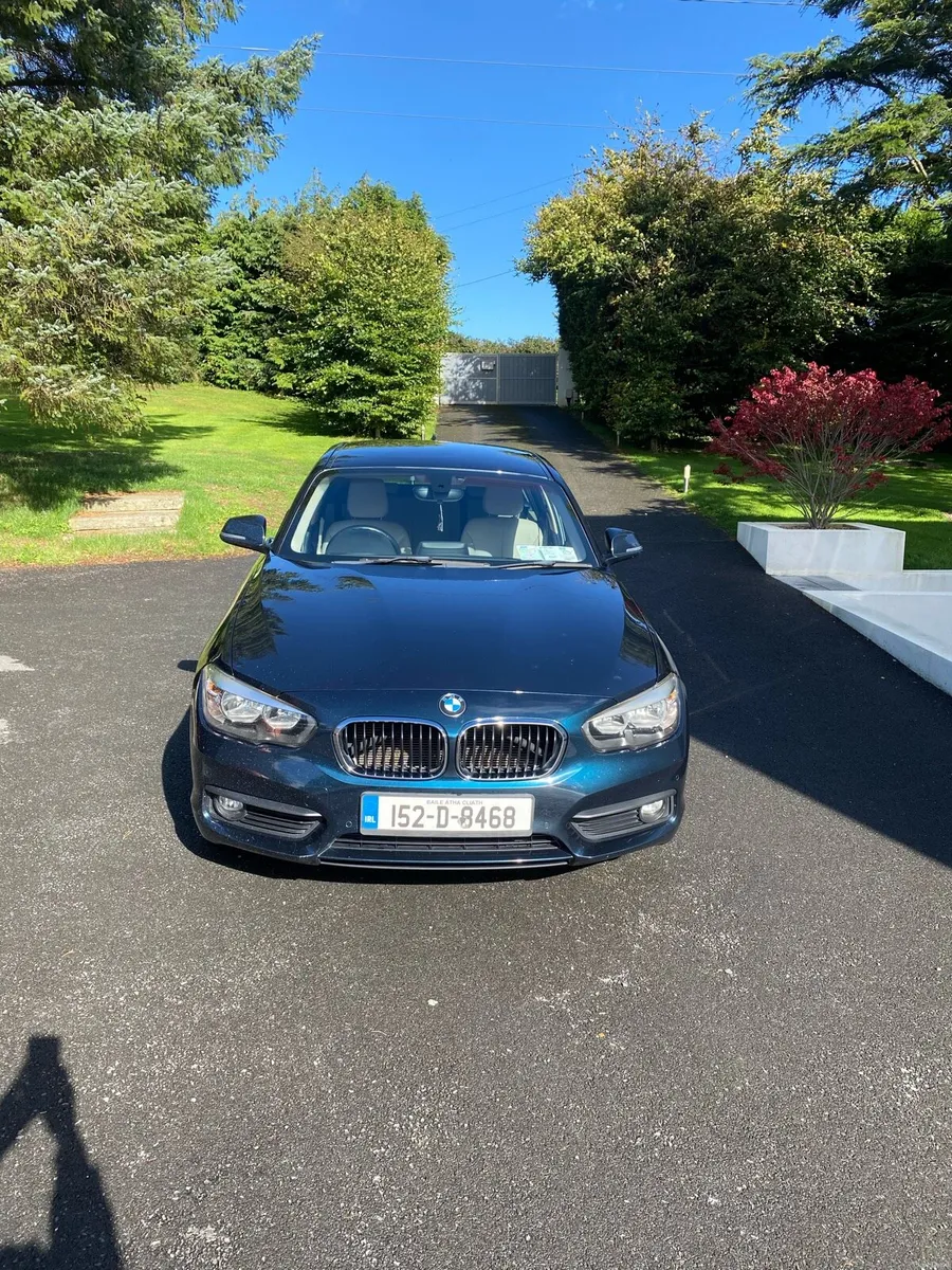 BMW 1 series - Image 3