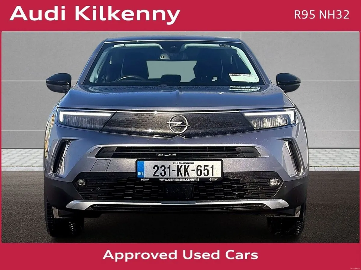 Opel Mokka ELITE 1.2 130 BHP 5DR *1 OWNER - PRISTI - Image 2