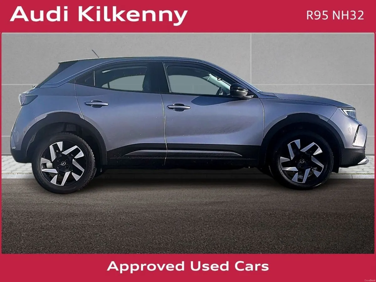 Opel Mokka ELITE 1.2 130 BHP 5DR *1 OWNER - PRISTI - Image 4