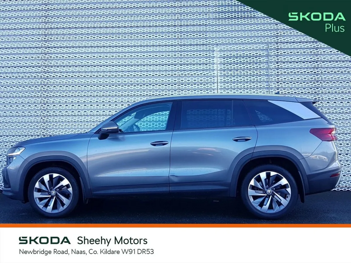 Skoda Kodiaq SELECTION+ 2.0TDI 150HP DSG - Image 5
