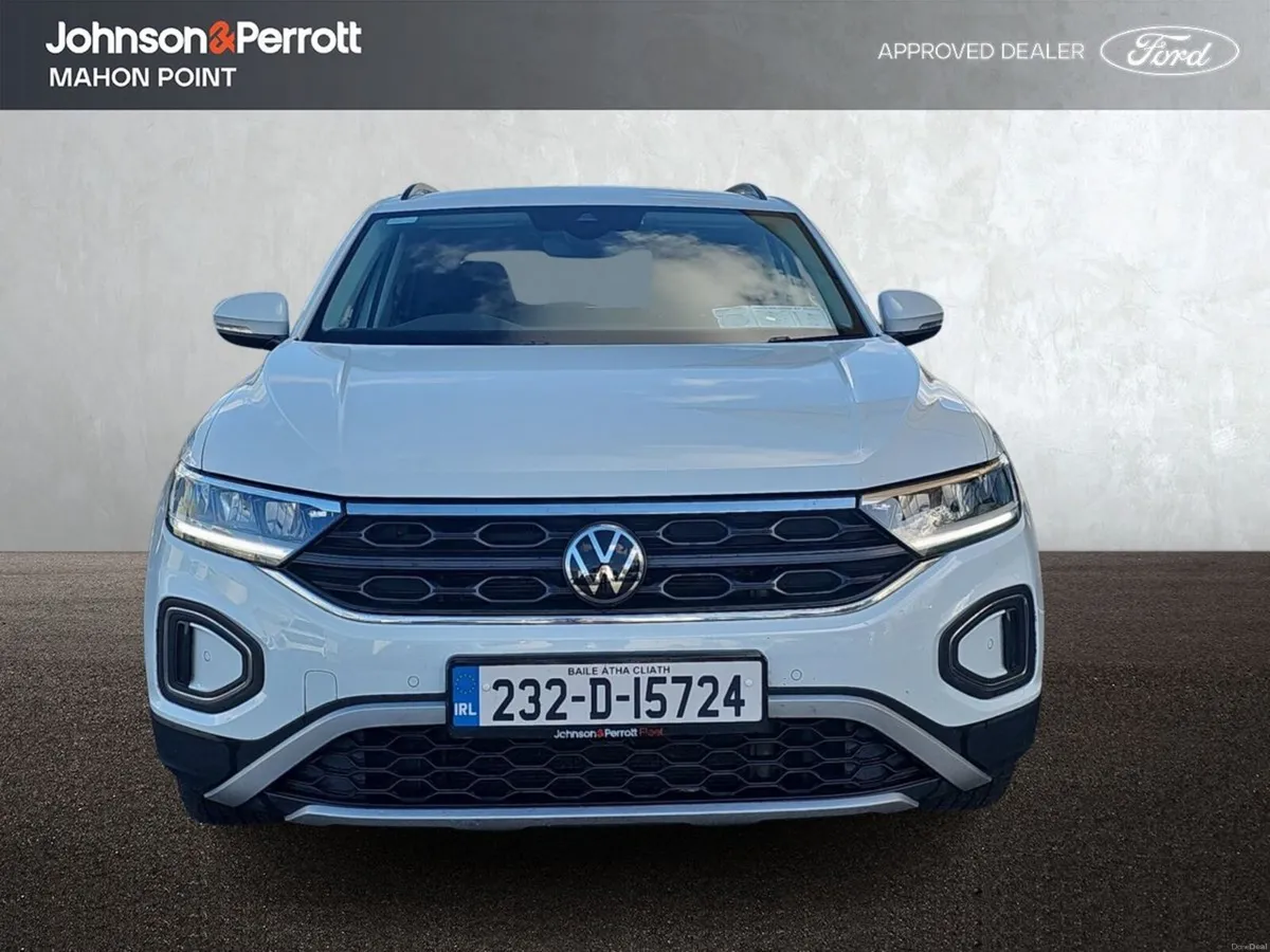 Volkswagen T-Roc Commercial - Image 5