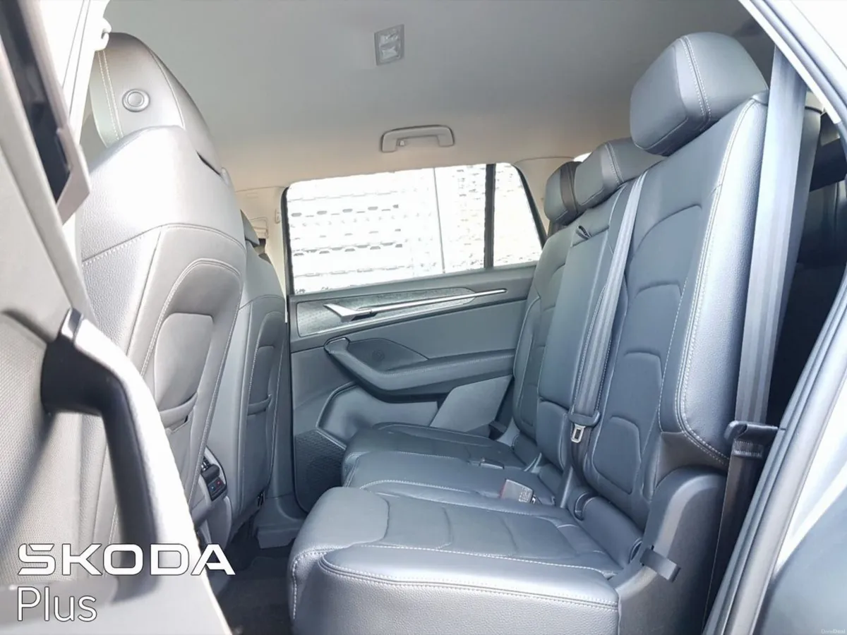 Skoda Kodiaq SELECTION+ 2.0TDI 150HP DSG - Image 6