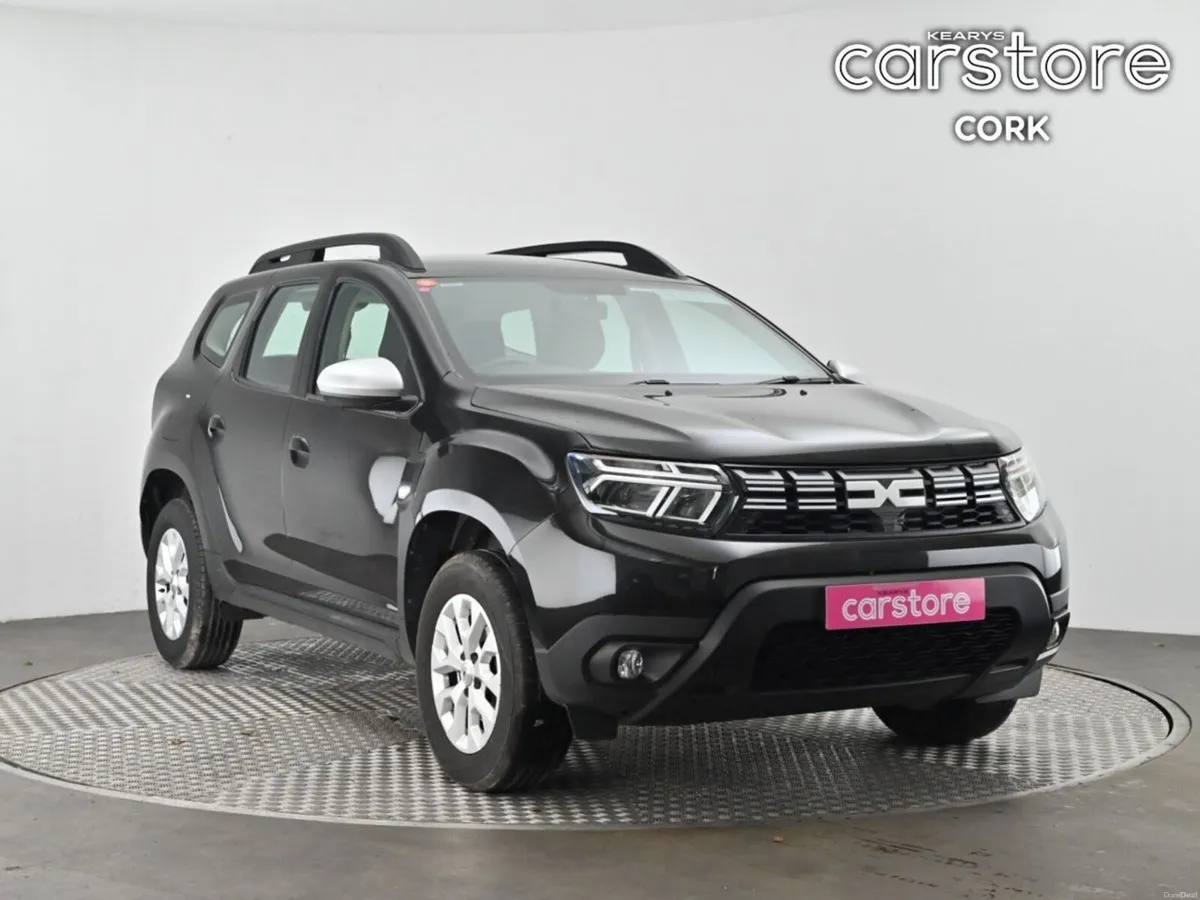 Dacia Duster 1.5 Blue dCi 115 Expression - Image 1