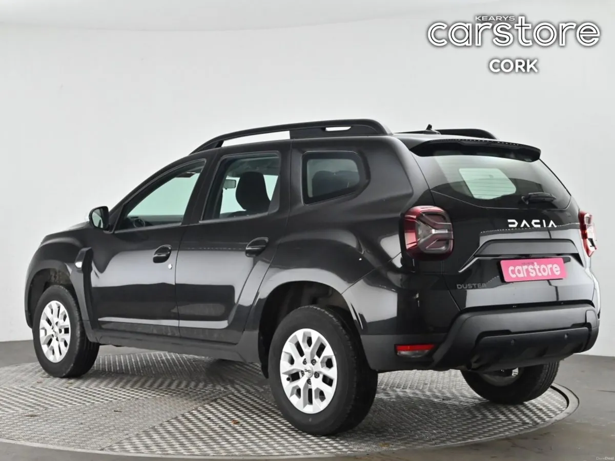 Dacia Duster 1.5 Blue dCi 115 Expression - Image 3